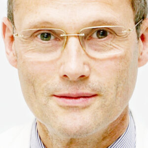 Prof. Dr. med. Jost B. Jonas Prof. Dr. med. Jost B. Jonas