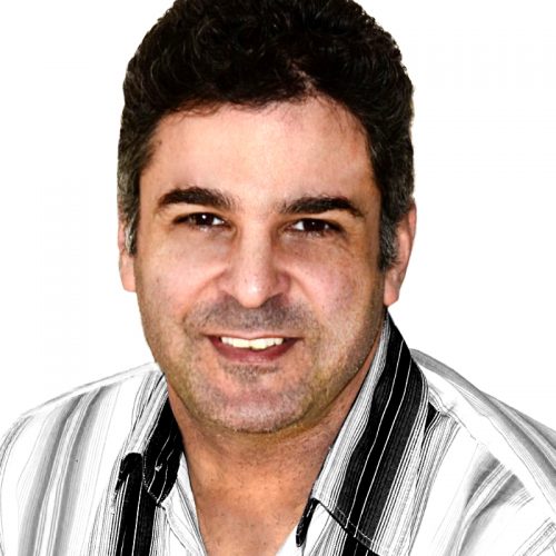 Prof. Dr. Dimitrios Patikas Prof. Dr. Dimitrios Patikas